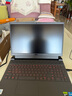 戴爾（DELL）游戲本游匣G15 靈越5530 15.6英寸窄邊框?qū)W生電競游戲黑神話悟空筆記本電腦 i5-13450HX RTX4050 冰暴白 16G內(nèi)存 1T PCIe固態(tài)硬盤 定制版 曬單實拍圖