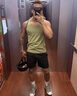 CRAZYTAN室外美黑油助曬油乳小麥色古銅色曬黑油日曬太陽油倍速黑持久 Crazytan助曬油 熱銷經(jīng)典款250ml 曬單實拍圖