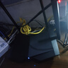 Tenda騰達(dá)路由器【千兆穿墻王】無線家用WiFi5放大器AC1200全屋信號增強(qiáng)5G雙頻國家補(bǔ)貼金榜AC10 曬單實拍圖