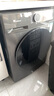 小天鵝（LittleSwan）滾筒洗衣機(jī)全自動家用 帶烘干洗烘一體【TD120V098WDT】 12公斤 超薄 家電國家補(bǔ)貼20% 以舊換新 曬單實拍圖