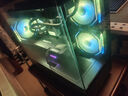技嘉AMD銳龍 R7 9700X主機RTX5060/5070/Ti/RTX5080顯卡組裝電腦電競游戲直播臺式機渲染主機DIY組裝機 配置一：R7 9700X丨16G D5/1T 曬單實(shí)拍圖