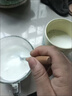 陽光歐薇駱駝奶粉新疆高鈣富硒提高免疫力中老年成人益生菌駝乳粉正品桶裝 【2罐4斤】強體質(zhì)免疫力 曬單實拍圖