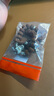 琢匠金翅大鵬鳥三通丨琢匠原創(chuàng)藏傳文玩手串配件背云diy飾品隔珠配飾 大鵬鳥萬向軸 曬單實(shí)拍圖