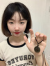 中國黃金（CHINA GOLD）平安扣黑曜石吊墜男士玉石護(hù)身符編繩項鏈生日禮物送男友黑曜石吊墜【紀(jì)念品】 曬單實拍圖