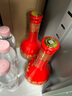 郎酒 紅花郎10 醬香型 白酒 53度 500ml*2瓶 禮盒 婚宴喜酒 曬單實(shí)拍圖