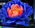 TCL電視 85V8L Pro 85英寸 144Hz高刷 QLED量子點(diǎn) 2.1聲道音響 大內(nèi)存 DeepSeek AI電視 國(guó)家補(bǔ)貼20% 曬單實(shí)拍圖
