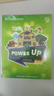 【官方正版】劍橋少兒英語教材預備級Power Up0123456級學生套裝 powerup原版 點讀 1級（教材+練習冊+活動手冊）贈資料 曬單實拍圖