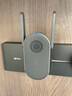 360可視門鈴6Pro 500萬像素家用監(jiān)控智能門鈴電子貓眼魚眼門鈴攝像頭無線手機遠程查看可視頻通話 標配送64G卡+讀卡器 【重磅新品】可視門鈴6Pro（全景視野） 曬單實拍圖