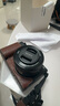 Sony 索尼E16-50mm 16-70mm 18-135mm 16-55mm  微單蔡司二手鏡頭 E 16-50mm/F3.5-5.6 OSS黑色 95新 曬單實(shí)拍圖
