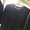 蕉下（beneunder）短袖T恤男戶外防曬防汗?jié)n運動三防T春夏男裝DR618漫暮黑L 曬單實拍圖