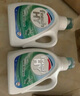 威露士清可新洗衣液檸檬12.18斤(2L+1L+袋500mlx6+內(nèi)衣凈90ml)新舊隨機 曬單實拍圖