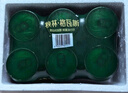 秋林格瓦斯特濃330ml  哈爾濱特產(chǎn) 禮盒裝面包發(fā)酵飲料 俄羅斯風(fēng)味工廠直發(fā) 特濃格瓦斯330ml*6罐 曬單實拍圖