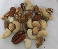 沃隆 堅(jiān)果星球每日?qǐng)?jiān)果600g/30袋混合堅(jiān)果炒貨零食大禮包堅(jiān)果禮盒SS 600g/盒30袋堅(jiān)果星球 曬單實(shí)拍圖