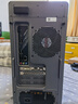 聯(lián)想（Lenovo）拯救者刃7000K 2024電競游戲臺式機電腦主機辦公設計家用P聯(lián)想整機  ES11C i7-13650HX 16G 1TB固態(tài) RX550-4G 制圖顯卡 定制 曬單實(shí)拍圖
