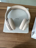 索尼（SONY）WH-CH520 頭戴式耳機 無線藍牙耳機 手機電腦筆記本游戲網(wǎng)課耳麥 情人節(jié)禮物送男友女友 藍色 曬單實拍圖