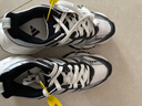 阿迪達(dá)斯adidas男女鞋休閑鞋XLG RUNNER輕機(jī)甲鞋百搭潮流運(yùn)動(dòng)鞋IH0429 曬單實(shí)拍圖