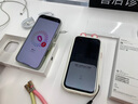 Apple/蘋果 iPhone 16 Pro Max（A3297）512GB 黑色鈦金屬 支持移動聯(lián)通電信5G 雙卡雙待手機(jī) 曬單實(shí)拍圖