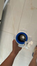 漁之源釣傘戶外露營擺攤釣魚傘遮陽防曬防雨底座四腳折疊底座 曬單實(shí)拍圖