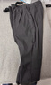 Columbia哥倫比亞戶外25春夏新品男子UPF50防曬拒水徒步野營(yíng)休閑褲AE9217 011 XL (185/82A) 曬單實(shí)拍圖