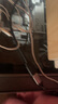 山澤usb3.0延長(zhǎng)線1米 公對(duì)母電視u盤鼠標(biāo)鍵盤硬盤擴(kuò)展線電腦數(shù)據(jù)連接加長(zhǎng)線打印機(jī)分線器轉(zhuǎn)接線UK-010 曬單實(shí)拍圖