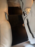 興世車品適用于奔馳GLC260腳墊e300l c200l a180絲絨地毯汽車腳墊原車款 黑色灰邊【1套腳墊】 曬單實(shí)拍圖