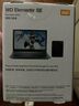 西部數據（WD）移動(dòng)硬盤(pán) USB3.0 Elements新元素系列2.5英寸機械硬盤(pán) 大容量 手機電腦外置外接 6TB 熱賣(mài)款SE 官方標配 曬單實(shí)拍圖