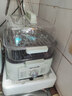 九陽（Joyoung）電蒸鍋電煮鍋電火鍋多功能鍋家用電鍋蒸包子蒸螃蟹鍋電熱鍋三層大容量多用途鍋GZ105 曬單實(shí)拍圖