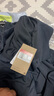 耐克（NIKE）POLO衫男士 25夏季新款運動服裝速干短袖休閑翻領(lǐng)半袖透氣冰絲t恤 DRI-FIT導(dǎo)濕速干/熱推/曬圖退5 L 【175】體重130~150斤左右 曬單實拍圖