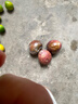 紫皮百香果 酸口 轉(zhuǎn)色果青紅隨機(jī)發(fā)泡水喝水果皺皮不影響食用 紫皮百香果 2斤 曬單實(shí)拍圖