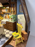 若來（Rolife）烘焙廚房diy小屋積木玩具房子兒童生日畢業(yè)生日禮物女孩 曬單實(shí)拍圖