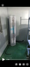 科龍（KELON）空調(diào)靜省電 大3匹空調(diào)柜機 大風量新一級能效變頻冷暖 客廳立式空調(diào) 國家補貼20%以舊換新 大3匹 一級能效 KFR-72LW/QS1-X1A 曬單實拍圖