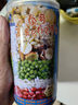 泰奇八寶粥 桂圓蓮子粥 0添加速食粥早餐粥370g*12罐禮盒裝送禮 曬單實(shí)拍圖