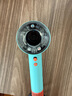 戴森（DYSON）HD16 全新智能吹風(fēng)機(jī) Supersonic 電吹風(fēng) 負(fù)離子 速干護(hù)發(fā) 禮物推薦 HD16彩陶青色 曬單實(shí)拍圖