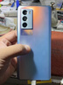 十一閣適用vivoiqooneo5s后蓋玻璃手機后屏愛(ài)酷NEO5S后殼電池蓋背板外殼 IQOOneo5S 玻璃后蓋丨日落峽谷 帶鏡框+散熱貼+防震輔料 曬單實(shí)拍圖
