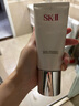 SK-II女士溫和潔面120g氨基酸洗面奶sk2化妝品護膚品套裝生日禮物skii 曬單實拍圖