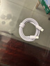 【原充正品】蘋果充電線60W快充適配原裝數(shù)據(jù)線iPhone14/13promax/12/11/8/XR手機(jī)充電器 【蘋果8-14全系】30W快充頭丨一米套裝 曬單實(shí)拍圖