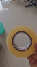 宜之選封箱透明膠帶 48mm*170m*52μm單卷倉(cāng)庫(kù)物流快遞搬家打包寬膠帶  曬單實(shí)拍圖