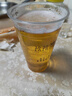 燕京啤酒  11度特制精品藍(lán)聽啤酒 京津冀 500mL 12罐 曬單實(shí)拍圖