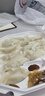 思念早餐雞湯小云吞鮮美豬肉130g*10袋 早餐夜宵面點(diǎn)生鮮餛飩 曬單實(shí)拍圖