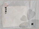 都市麗人【魚骨顯瘦升級】吊帶背心女外穿美背文胸夏季打底上衣 白色 XL 曬單實(shí)拍圖