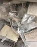 京東京造大西洋真鱈魚營養(yǎng)套裝300g 寶寶裝 兒童鱈魚去皮刺嬰兒食譜 曬單實拍圖