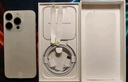 Apple/蘋果 iPhone 16 Pro Max（A3297）256GB 原色鈦金屬 支持移動聯(lián)通電信5G 雙卡雙待手機 曬單實拍圖