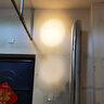 邁思路（MAX LOAD）12V大功率頭燈強光超亮充電戶外遠射超長續(xù)航大容量分體式鋰電瓶 容量57.6A，燈頭13.5cm/16核恒流 曬單實拍圖