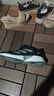 adidas領(lǐng)航系列Supernova Eterno隨心暢跑體測(cè)跑鞋男女阿迪達(dá)斯 一號(hào)黑/白/碳黑   41 曬單實(shí)拍圖