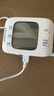 魚躍（Yuwell）腕式電子血壓計8800AR充電語音血壓儀家用老人醫(yī)用高精準(zhǔn)血壓儀器 曬單實拍圖