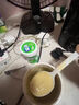 北京同仁堂健脾胃葛根山藥玉米粉獨立添加早餐沖泡蔗糖即食代餐粗糧營(yíng)養速食 甄選食材：鐵棍山藥+大別山葛根+東北玉米 超值福利：整箱40袋+30天養胃代餐 曬單實(shí)拍圖
