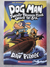 現(xiàn)貨 神探狗狗的冒險(xiǎn) 英文原版 Dog Man 1 2 3 4 5 6 7 8 9 10 11 12 13單本 The Adventures of Dog Man 幽默爆笑漫畫書英文繪本原版繪本 Do 曬單實(shí)拍圖