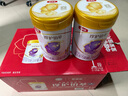 伊利【28天新鮮到家】金領(lǐng)冠珍護鉑萃超凡乳源HMOs1段(0-6月)750g*6 曬單實拍圖