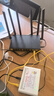 磊科（netcore）B11全千兆9口企業(yè)級(jí)無(wú)線路由器 1200M雙頻5G多WAN口 家用商用高速路由WiFi穿墻/多運(yùn)營(yíng)商接入 曬單實(shí)拍圖