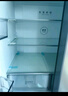 美的（Midea）531/480 十字對(duì)開門四門雙開電冰箱 超薄一級(jí)能效雙變頻家用大容量 風(fēng)冷無霜大容量國(guó)家補(bǔ)貼20% 【一級(jí)能效雙變頻】丨BCD-480WSPZM(E) 曬單實(shí)拍圖